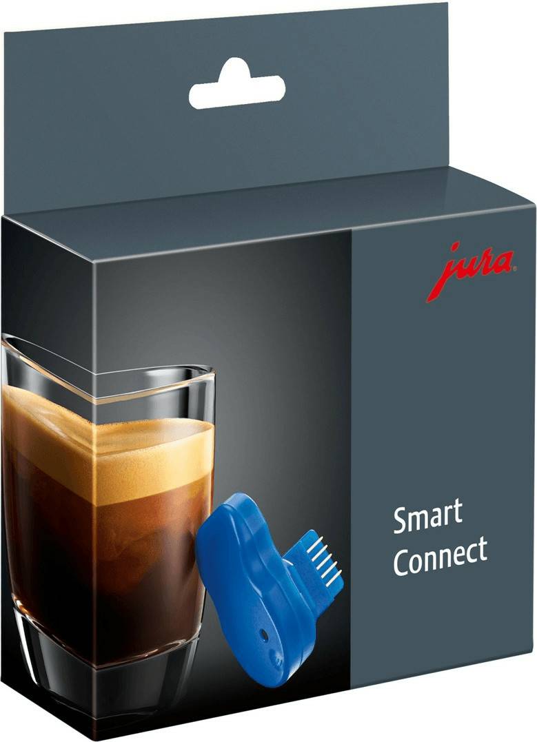 Kaffeezubereitung Jura Smart Connect Bluetooth-Sender