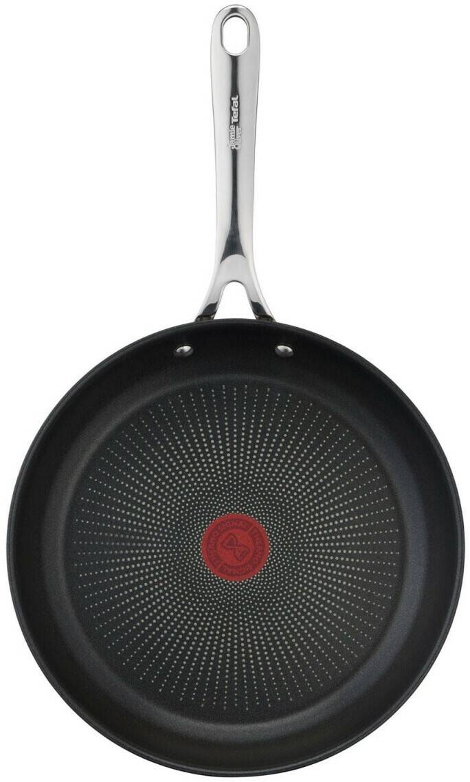 Tefal Jamie Oliver Cook Smart Pfannen-Set 3-tlg. Töpfe & Pfannen