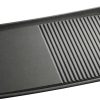 Grillen AEG MaxiSense Plancha-Grill