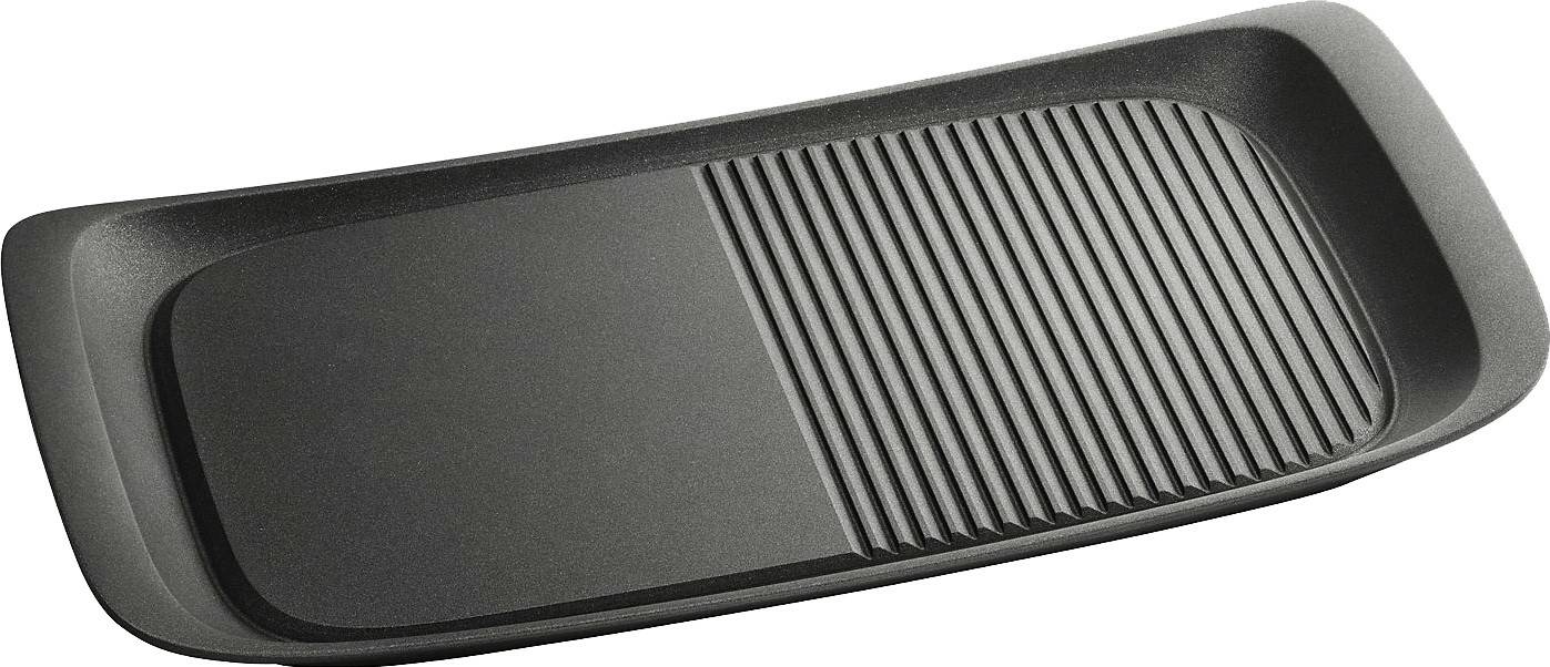 Grillen AEG MaxiSense Plancha-Grill