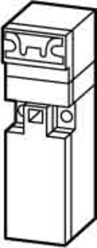 Elektrik Eaton Sicherheits-Positionsschalter LS-S02-ZB