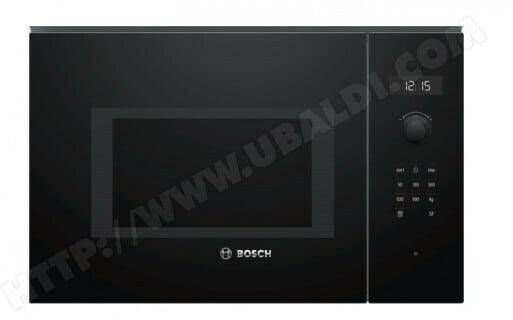 Bosch BFL554MB0 Küchengeräte