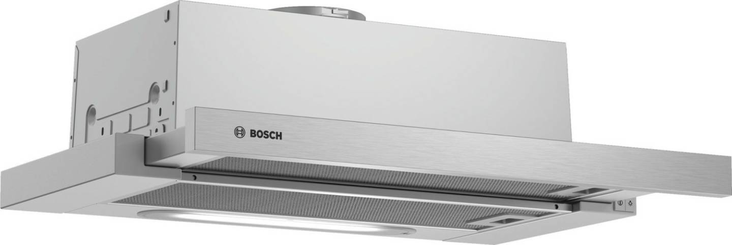 Bosch DFT63AC50 Elektro-Großgeräte