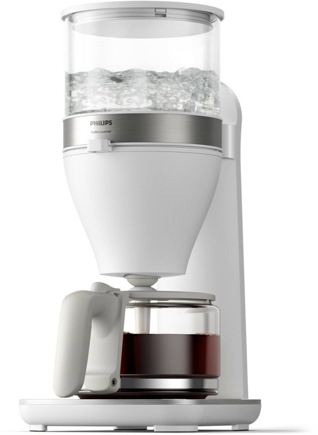 Kaffeezubereitung Philips HD5416/00 Cafe' Gourmet