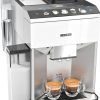 Siemens EQ.500 integralTQ507D02 Kaffeezubereitung