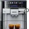 Siemens EQ.6 plus s700 TE657313RW Kaffeezubereitung