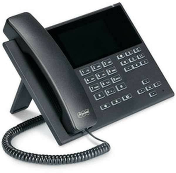 Auerswald COMfortel D-400 Telefone