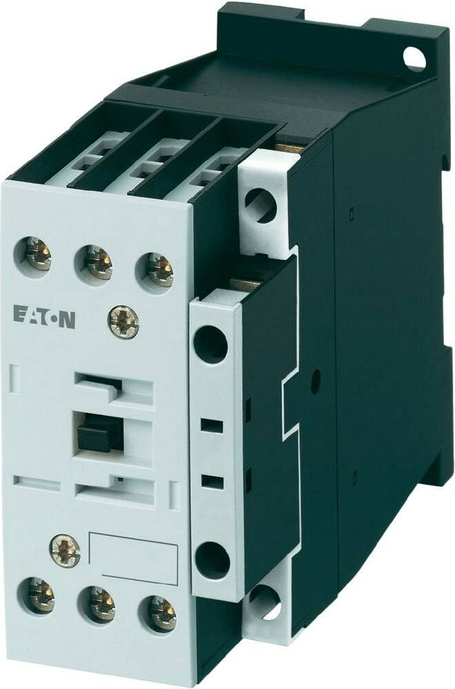 Eaton DILM17-10(RDC24) Elektrik