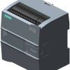 Elektrik Siemens SIMATIC S7-1200 (6ES7211-1AE40-0XB0)