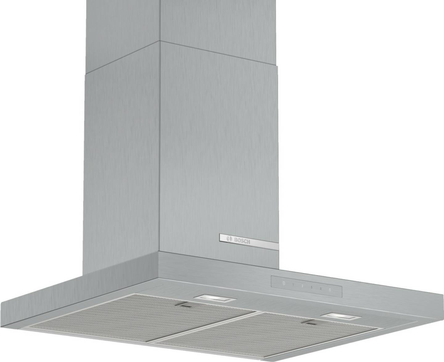 Bosch DWB67CM50 Elektro-Großgeräte