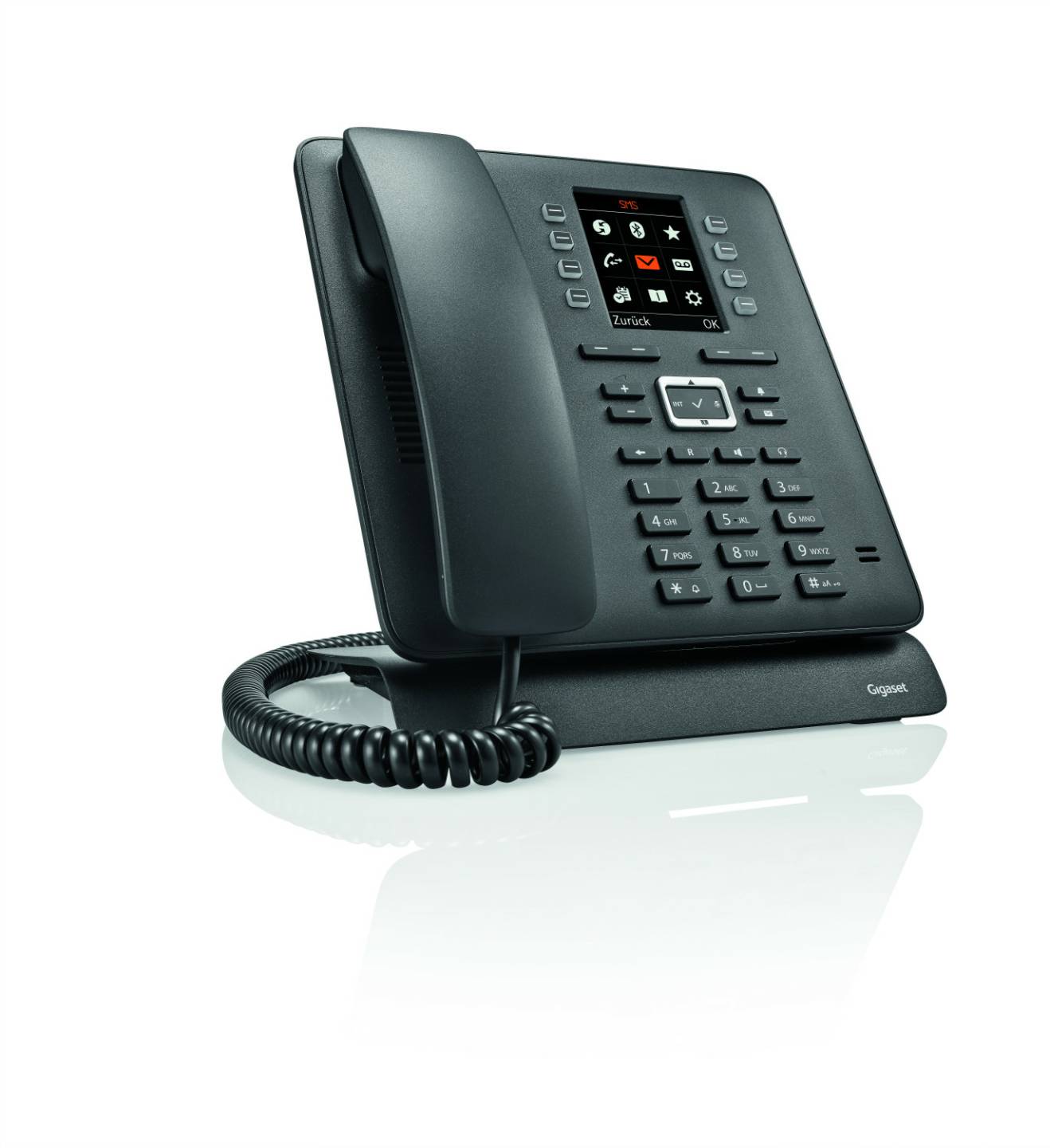 Gigaset T480HX Telefone