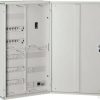 Siemens Indus.Sector Alpha 400DIN 8GK1102-4KK12 Elektrik