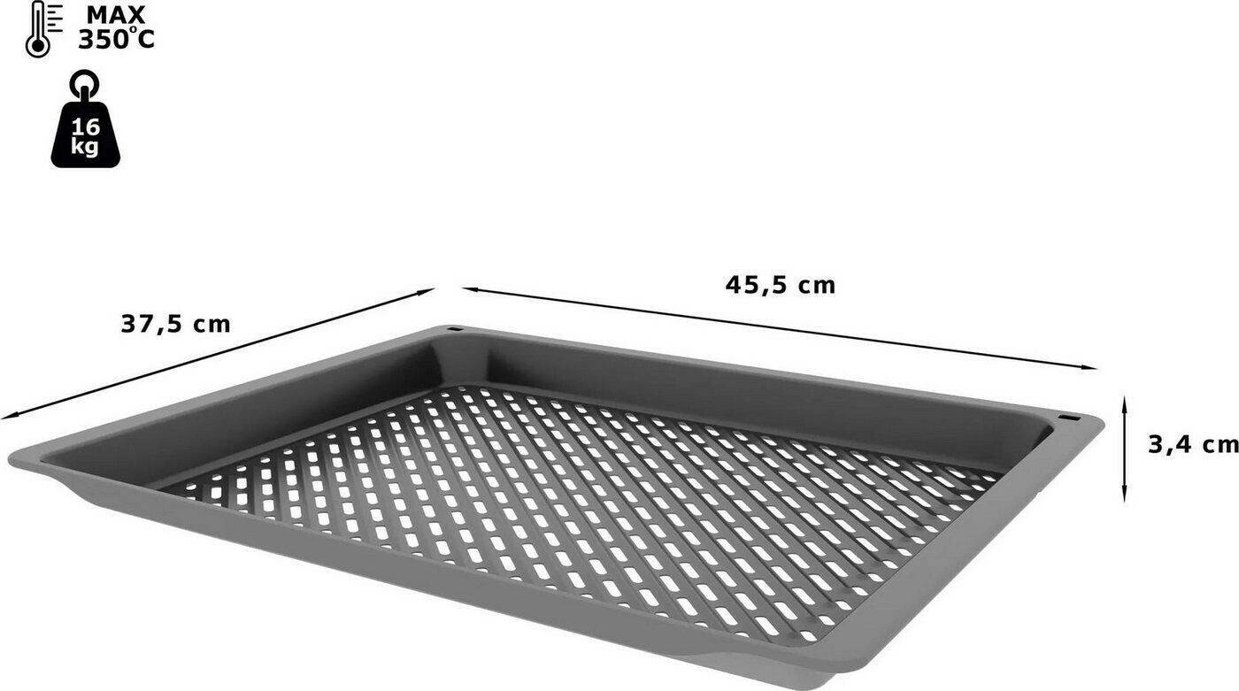 Neff Air Fry Grillblech 34x 455x 375 Töpfe & Pfannen