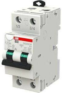 Elektrik ABB DS202CR B16 A30 (2CSR752140R1165)