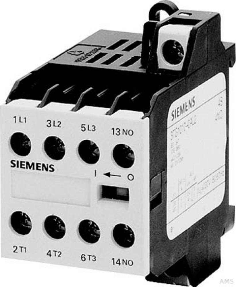 Elektrik Siemens 3TG1001-0BB4