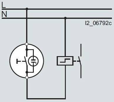 Siemens 5TD2120 Delta Elektrik