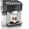 Kaffeezubereitung Siemens EQ.500 S300 Integral TQ503R01