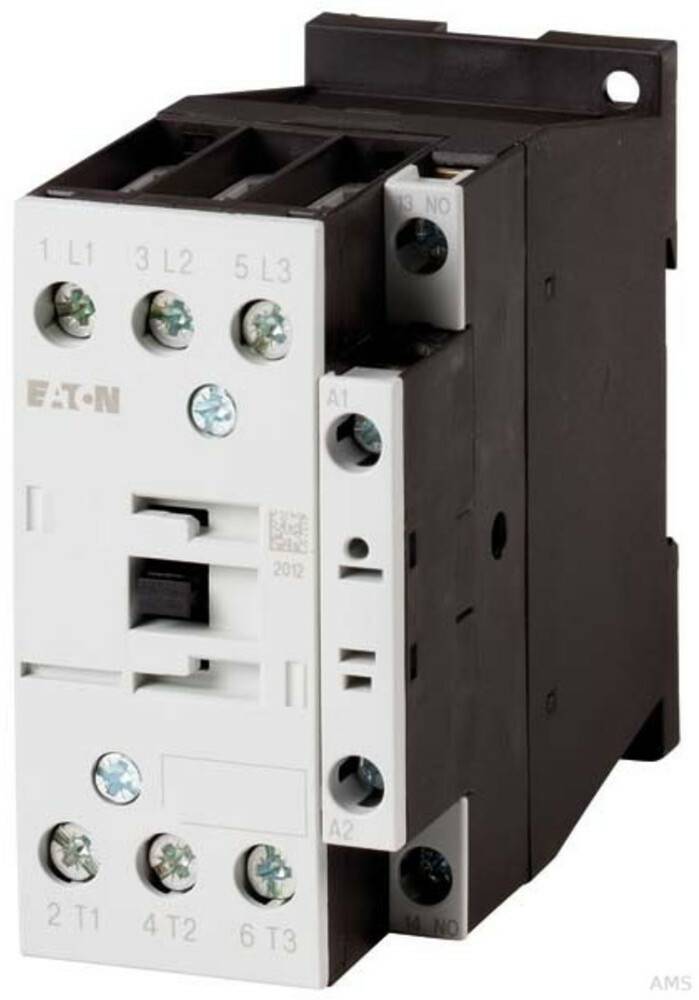 Eaton DILM17-10(RDC24) Elektrik