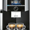 Kaffeezubereitung Siemens EQ.9 plus s500TI955F09DE