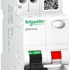 Schneider Electric A9FDB7616 Elektrik