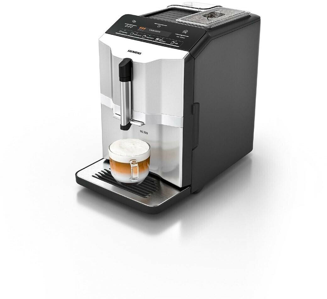 Siemens TI353201RW Kaffeezubereitung