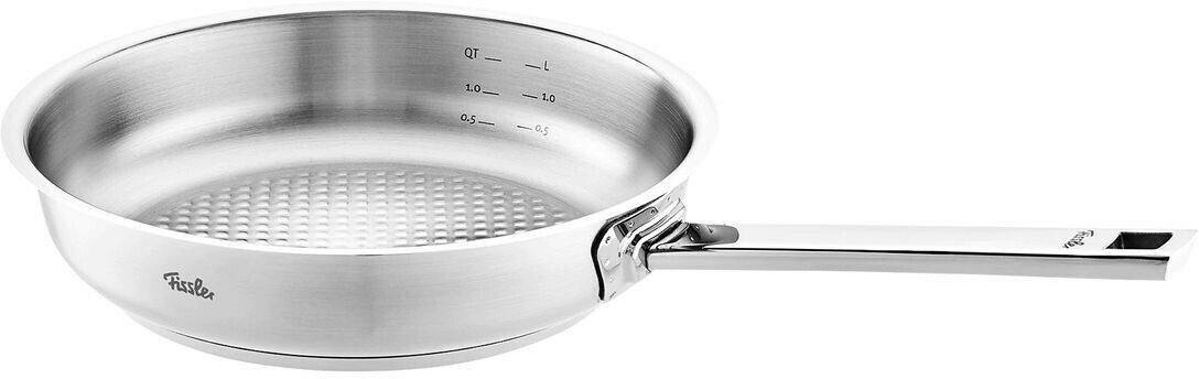 Töpfe & Pfannen Fissler Original Profi Collection 2 Stielpfanne 28 cm