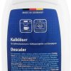 Siemens Flüssigentkalker für Kaffeevollautomaten, Kaffeemaschinen, Dampfbacköfen, Dampfgarer (500ml) Kaffeezubereitung