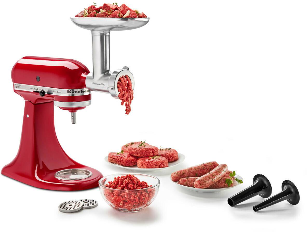 Küchengeräte KitchenAid 5KSMMGA