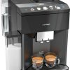 Siemens EQ.500 integralTQ505DF8 extraKlasse Kaffeezubereitung