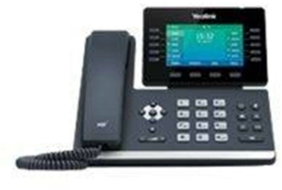 Telefone Yealink SIP-T54W