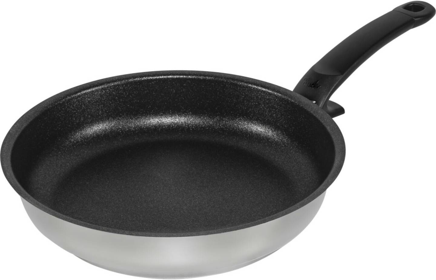 Fissler Adamant Premium Bratpfanne 28 cm Töpfe & Pfannen