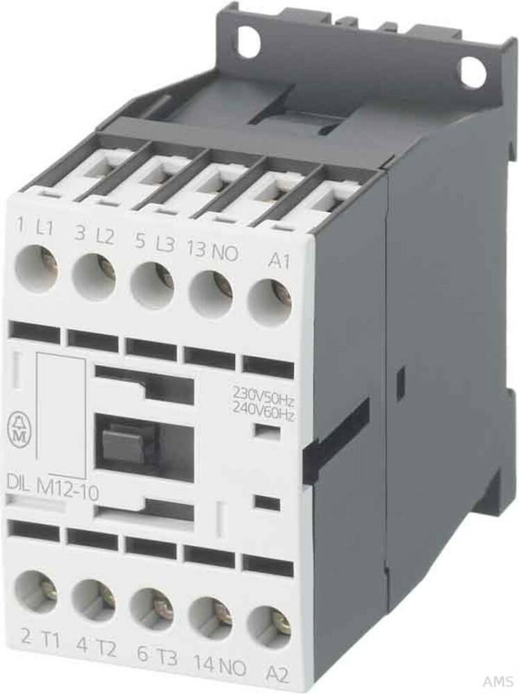 Elektrik Eaton DILM15-10(24VDC)