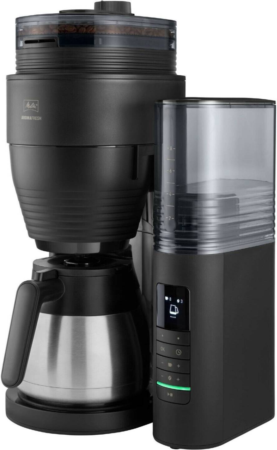 Kaffeezubereitung Melitta AromaFresh Pro X Therm (1030-11)