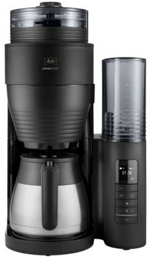 Kaffeezubereitung Melitta AromaFresh Pro X Therm (1030-11)