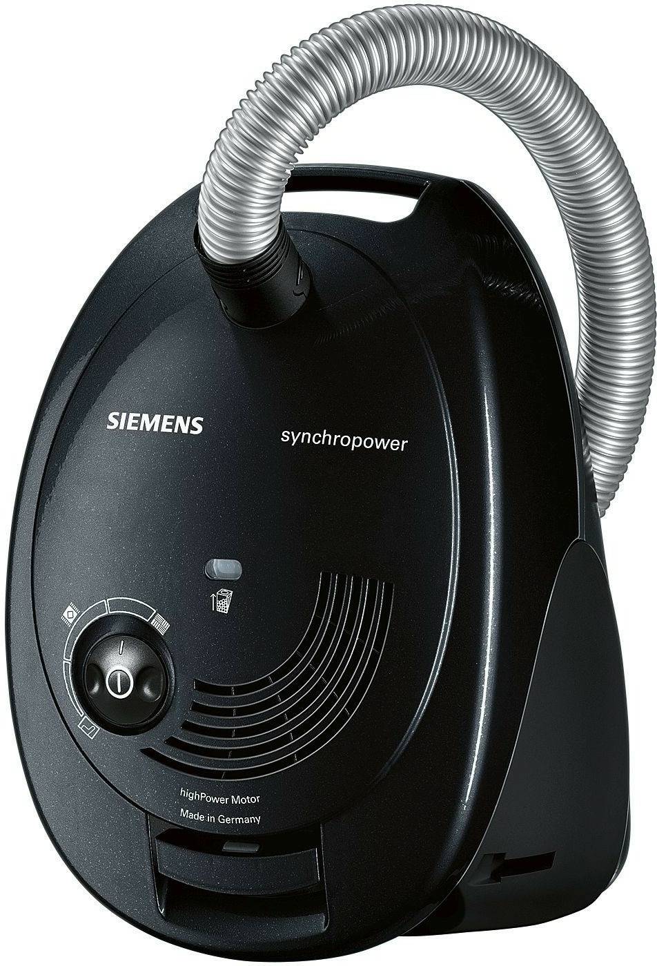 Siemens VS06B112A Haushaltsgeräte