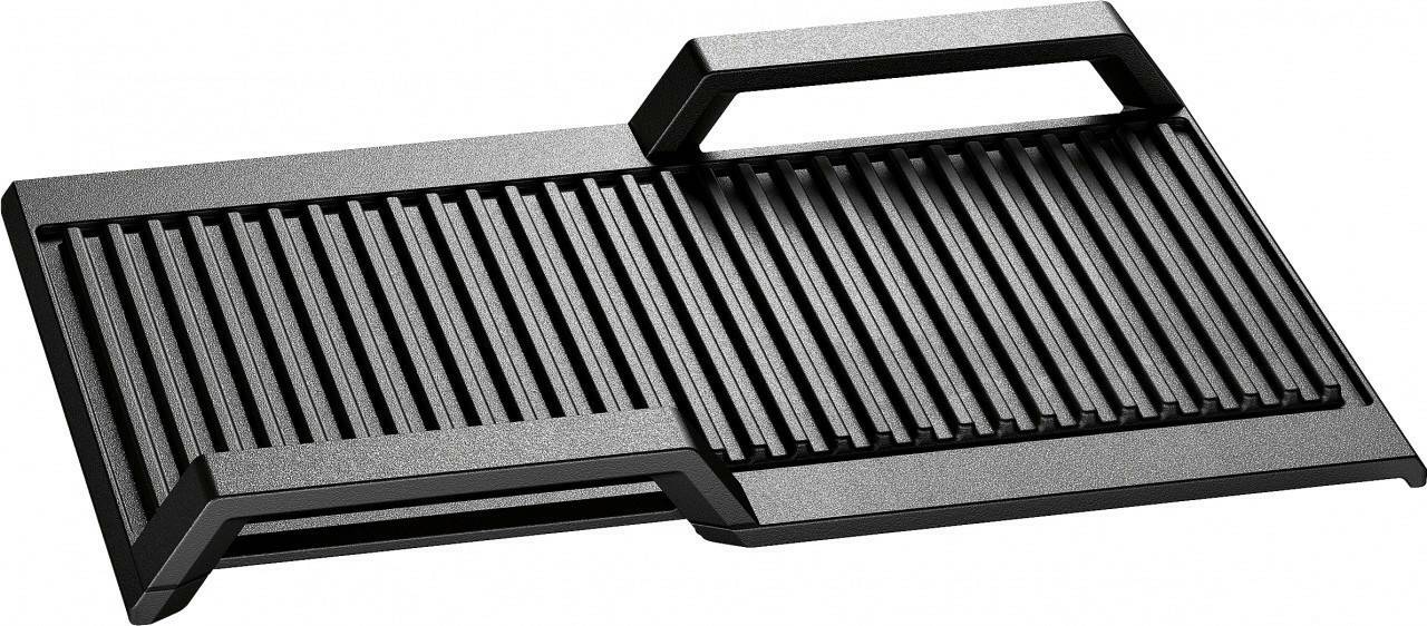 Bosch HEZ390522 Grillen