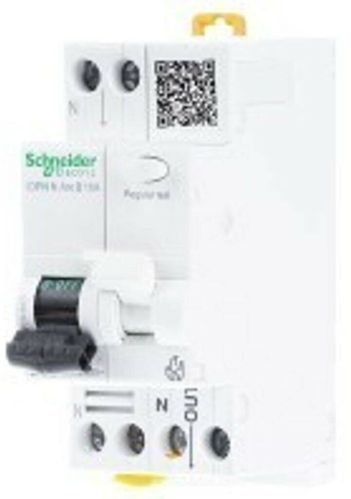 Schneider Electric A9FDB7616 Elektrik