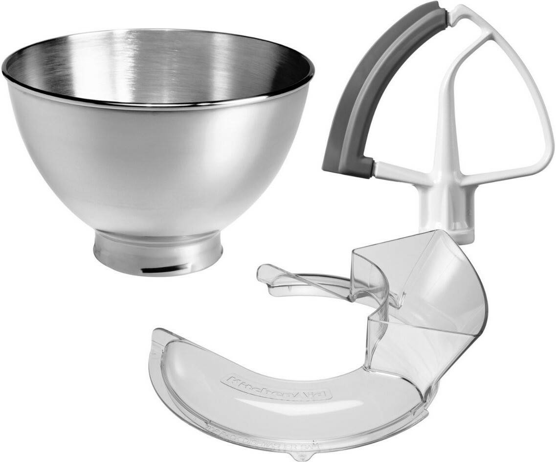 KitchenAid KB3SS Küchengeräte