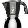 Kaffeezubereitung Bialetti Brikka 4