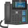 Fanvil X6U Telefone