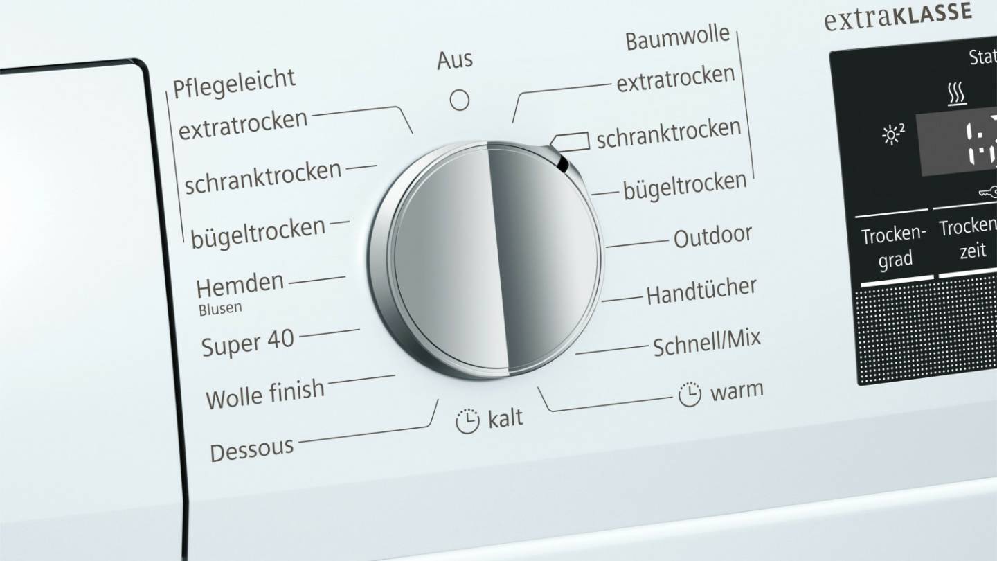 Siemens WT45RV80 Elektro-Großgeräte