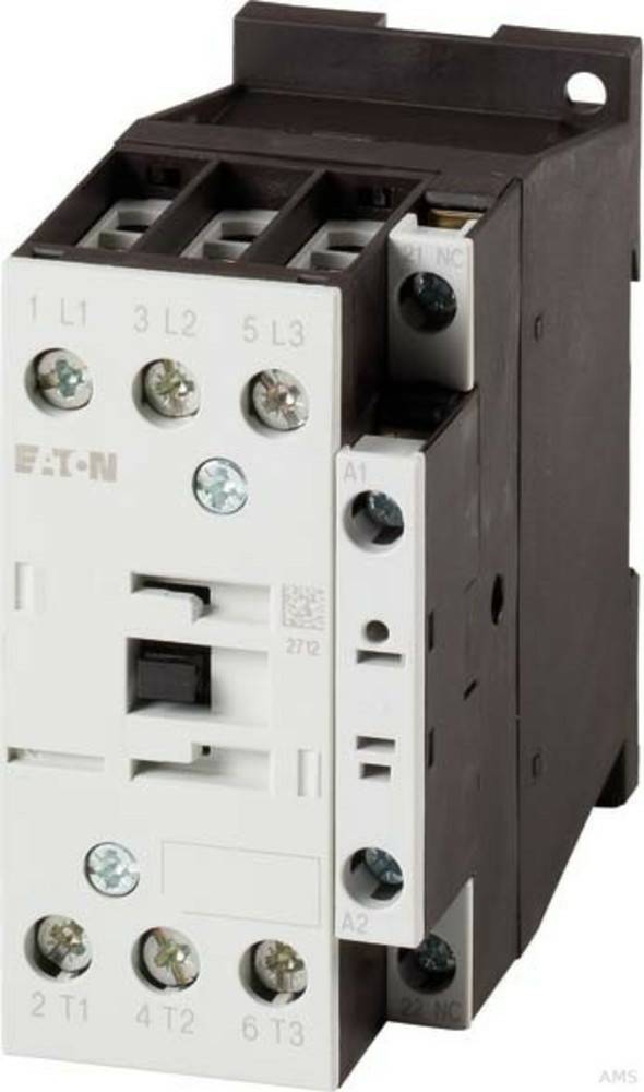 Eaton DILM25-01(230V50HZ) Elektrik