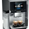 Siemens EQ.700 integralTQ707D03 Kaffeezubereitung