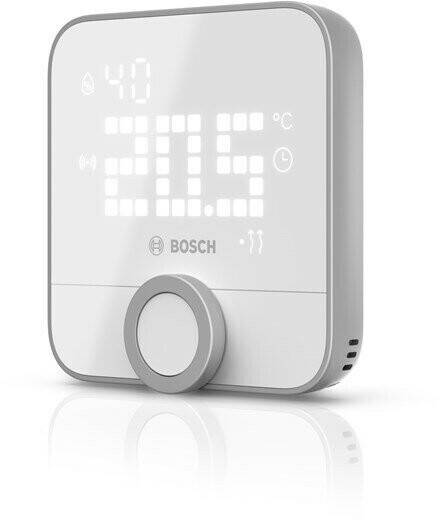 Bosch Smart Home Raumthermostat II (8750002388) Heizungen