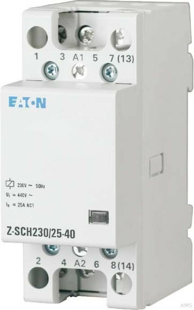 Eaton Z-SCH230/40-40 Elektrik