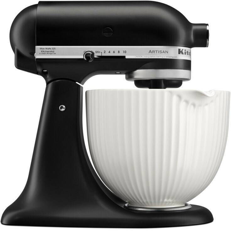 Küchengeräte KitchenAid 5KSM2CB5PCC