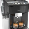 Siemens EQ.500 integralTQ505D09 Kaffeezubereitung