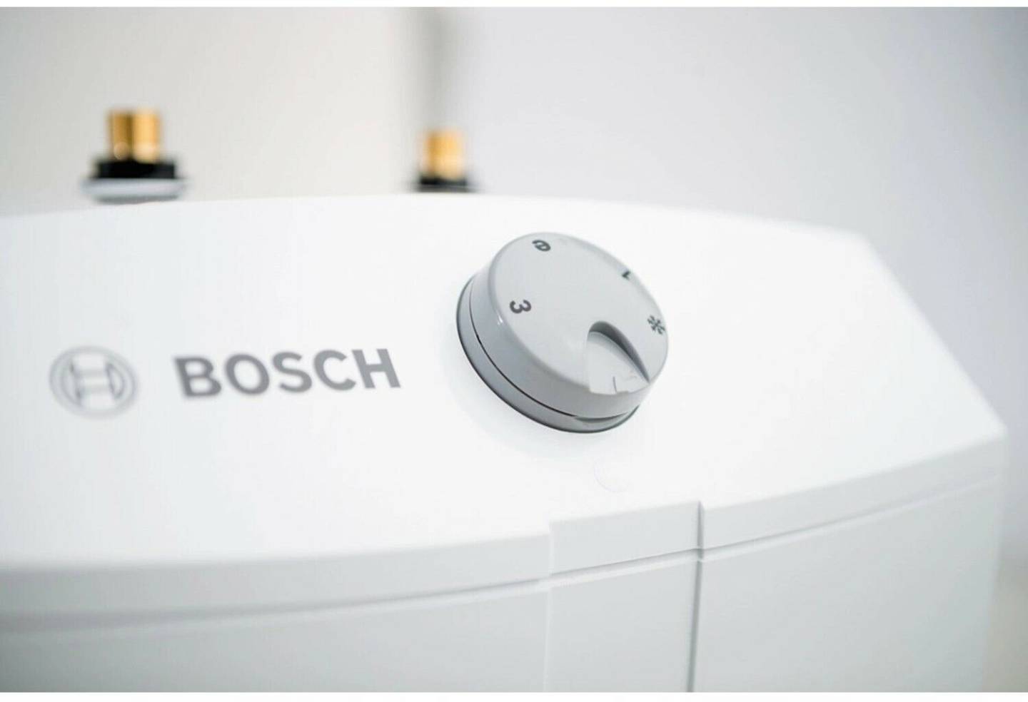 Bosch Tronic TR1500TOR 5 T Sanitär & Armaturen