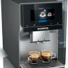 Siemens EQ.700 classicTP715D01 Kaffeezubereitung