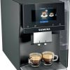 Kaffeezubereitung Siemens EQ.700 classicTP703D09